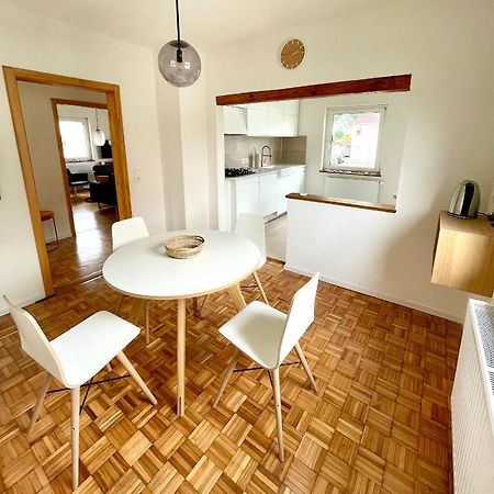 A14 Three Bed Apartment City Center Heidenheim an der Brenz Exterior foto