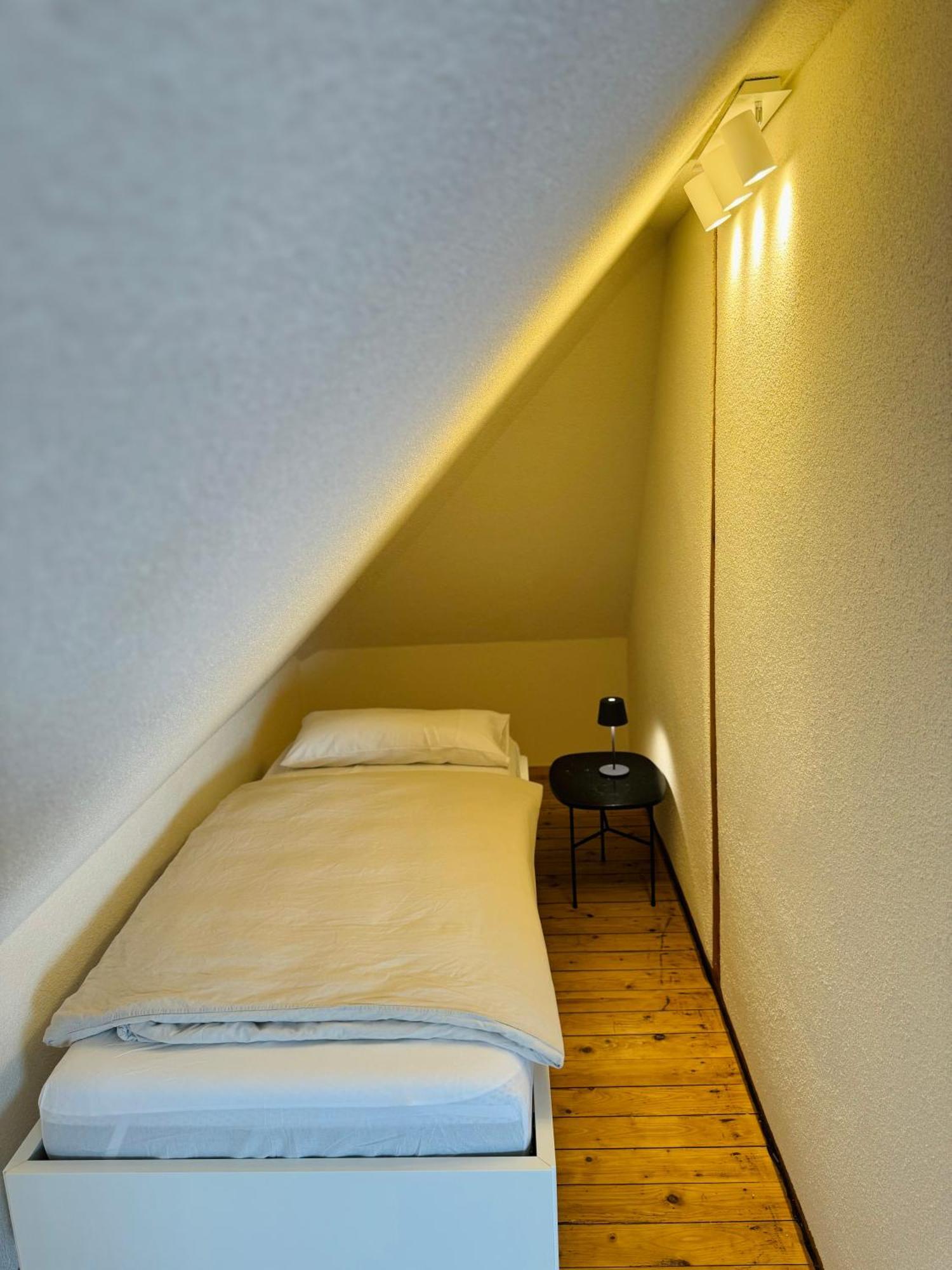 A14 Three Bed Apartment City Center Heidenheim an der Brenz Exterior foto