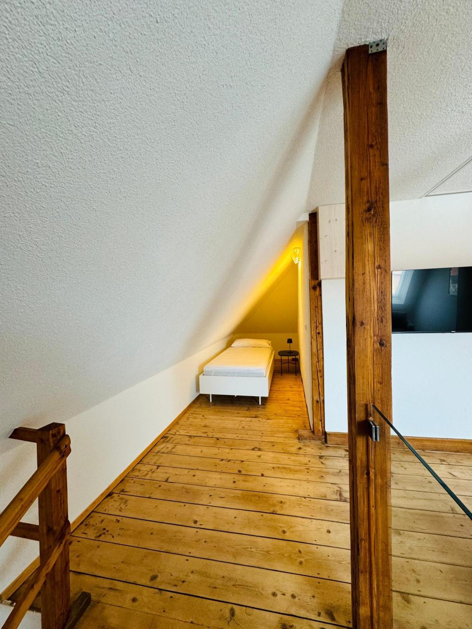 A14 Three Bed Apartment City Center Heidenheim an der Brenz Exterior foto