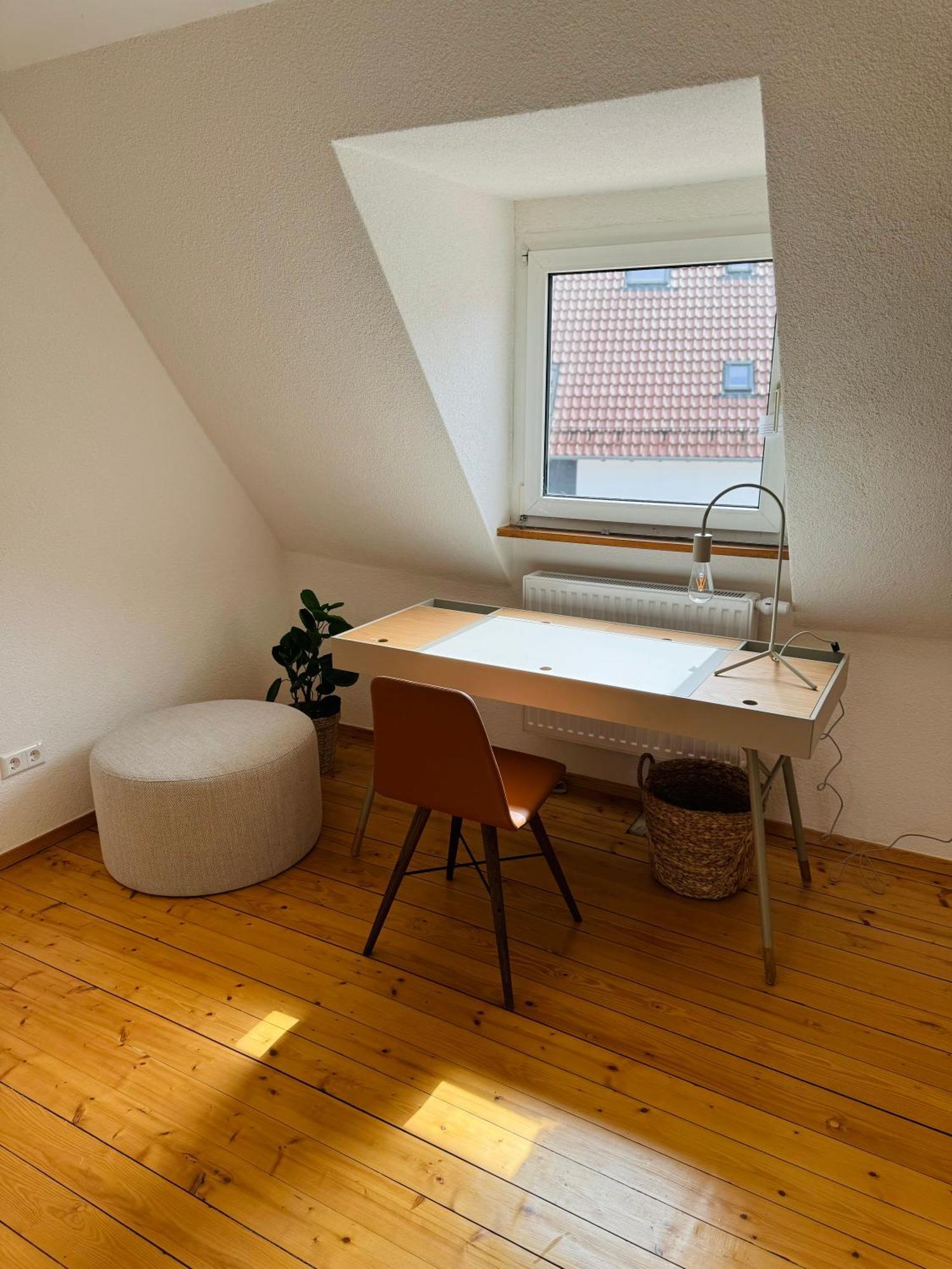 A14 Three Bed Apartment City Center Heidenheim an der Brenz Exterior foto